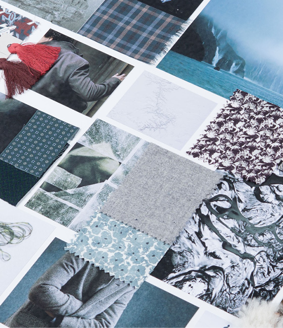 Design Pallete